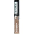 thumbnail image 3 of N.Y.C. New York Color Sparkle Eye Dust, Brown Luster, 0.105 Ounce, 3 of 3