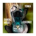 thumbnail image 3 of Perfume Jean Paul Gaultier Le Beau Le Parfum Eau De Parfum 125 ml, 3 of 4