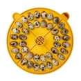 thumbnail image 1 of Brinsea USAC10 Maxi 24 Petits Quadrants d'Œufs, 1 of 1