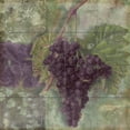thumbnail image 1 of Tile Mural Kitchen Backsplash - Vin Margeaux II-CB - by Color Bakery, 1 of 1