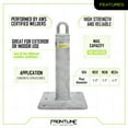 thumbnail image 4 of Frontline RC12 Concrete 12" Roof Anchor, 4 of 7