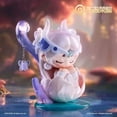 thumbnail image 4 of POP MART King of Glory Canyon Cute New Dream Forest Series Blind Box Toy Caixas Kawaii Doll Action Figure Toys Model Mystery Box, 4 of 5