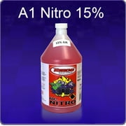 Torco RC Fuel 15% Nitro for Airplanes     Gallon