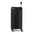 thumbnail image 2 of Travelpro BLACK WalkAbout 6 Carry-on Expandable Hardside Spinner, 2 of 4
