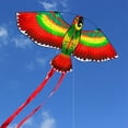 thumbnail image 1 of Jouets d'Extérieur au Design de Perroquets 3D Cerf-Volant Enfant Adultes Enfants Cerf-Volant Jouets Volants, 1 of 6