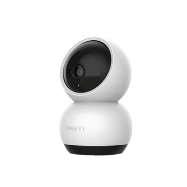 Swann Swann EVO Pan & Tilt Wi-Fi Camera