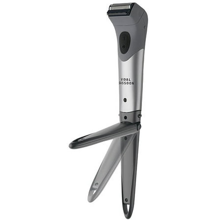 Vidal Sassoon Professional Men's Body Trimmer/Shaver