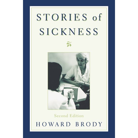 Stories of Sickness, (Paperback)