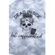 thumbnail image 4 of ABPHQTO Camiseta multicolor con bloque de color para fiesta en los EE. UU. para mujer, 4 of 5