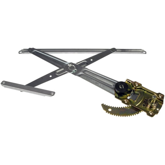 Dorman 749-821 Front Passenger Side Window Regulator for Specific Toyota Models