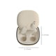 thumbnail image 3 of Auriculares inalámbricos Bluetooth 5.2 Blancos, In-ear, Micrófono integrado, Sonido inmersivo, Con estuche de carga, 3 of 7
