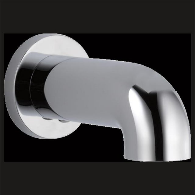Delta RP77350 Bec de Baignoire de Robinet - Non Diverter