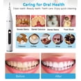 thumbnail image 5 of Remover for Teeth, Tartar Remover for Teeth, Dental Calculus Remover Teeth Cleaning Kit with LED Light & 5 Modes Adjustable, 5 of 5