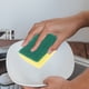 thumbnail image 4 of 24 paños de limpieza prácticos, esponja para platos, paños de cocina limpios, esponja multifunción para platos., 4 of 5