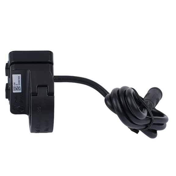 Electric Bicycle Intelligent DZ40 Display ebike Screen Waterproof E Bike Compita