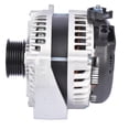 thumbnail image 3 of GELUOXI 12V 220A Alternator for Chevrolet Express Silverado GMC Savana Sierra 2500 HD Van 2015-2020, 3 of 10