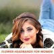 thumbnail image 3 of Decorative Headband Girls and Women Baroque Circular Hairband Black Acetate Material Anti-Slip 1Pack, 3 of 5
