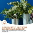 thumbnail image 1 of ADDHAT De Plástico Automático Para Plantas Con Punta Para Uso En Jardín Y, 1 of 8