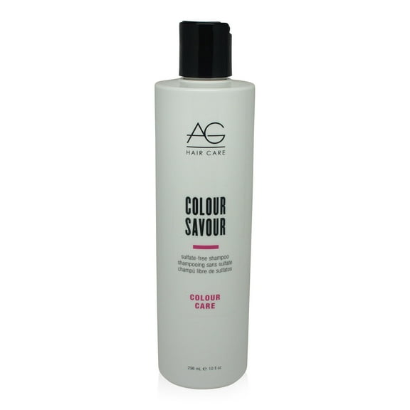 AG Hair Colour Savour Shampoo 10 Oz
