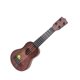 thumbnail image 1 of Ukelele portátil para niños, instrumento musical de juguete, guitarra para principiantes, juguete educativo para la primera infancia, 1 of 6