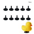 thumbnail image 5 of Duck Plug - Rubber Duck Mount, Flock Locker Rubber Duck Holder For Dash And Fixed Display,gift For Jeep Lover,blackexcluding Rubber Duck, 5 of 5