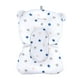 thumbnail image 5 of Almohada flotante para baño para recién nacidos, alfombrilla para bañera para bebés, almohada de baño para bebés, cojín para baño infantil, verdadera excelencia, 5 of 9