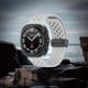 thumbnail image 4 of Correa de silicona ajustable transpirable para Samsung Galaxy Watch 7 Ultra 47 mm Band, 4 of 5