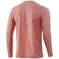 thumbnail image 2 of HUK Icon X Sleeve Desert Flower, 3XLarge Long Sleeve Shirt, 2 of 9