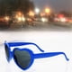 thumbnail image 2 of Agite el sonido de los mismos efectos especiales de las gafas de amor para ver el cambio de luz en forma de corazón noche árbol de Navidad efectos especiales confesión artefacto, 2 of 5