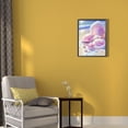 thumbnail image 2 of (B5931) Serie Paisaje Playa Con Diamantes Redondos Pintura Resina Con Diamantes 30x40CM, 2 of 9