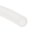 thumbnail image 3 of Uxcell Silicone Tubing 1-Inch ID x 1-7/32-Inch OD x 3.3 Feet High Temp Hose Tube 3mm x 5mmx 32.8 Feet, 3 of 3
