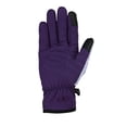 thumbnail image 4 of Seirus Women's Heatwave ST Sierra Fleece Gloves  M, 4 of 5