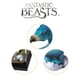 thumbnail image 5 of The Noble Collection Animales Fantásticos Criaturas Mágicas: No.5 Occamy, 5 of 5