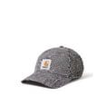 thumbnail image 2 of Gorra Carhartt Buffalo Hombre Gris Grava, 2 of 3