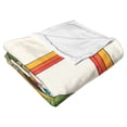 thumbnail image 3 of Looney Tunes Not A Skirt Kids Silk Touch Throw Blanket, 3 of 5