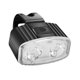 thumbnail image 1 of Luz LED genérica para bicicleta, reemplaza portátil, resistente al desgaste, fácil de usar, accesorios para bicicletas para bicicletas de niños Luz delantera blanca, 1 of 8