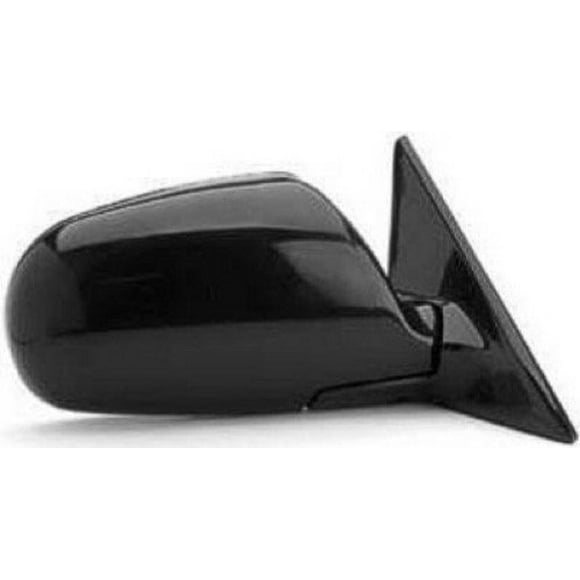 Honda Accord Side Mirror Cover Replacement
