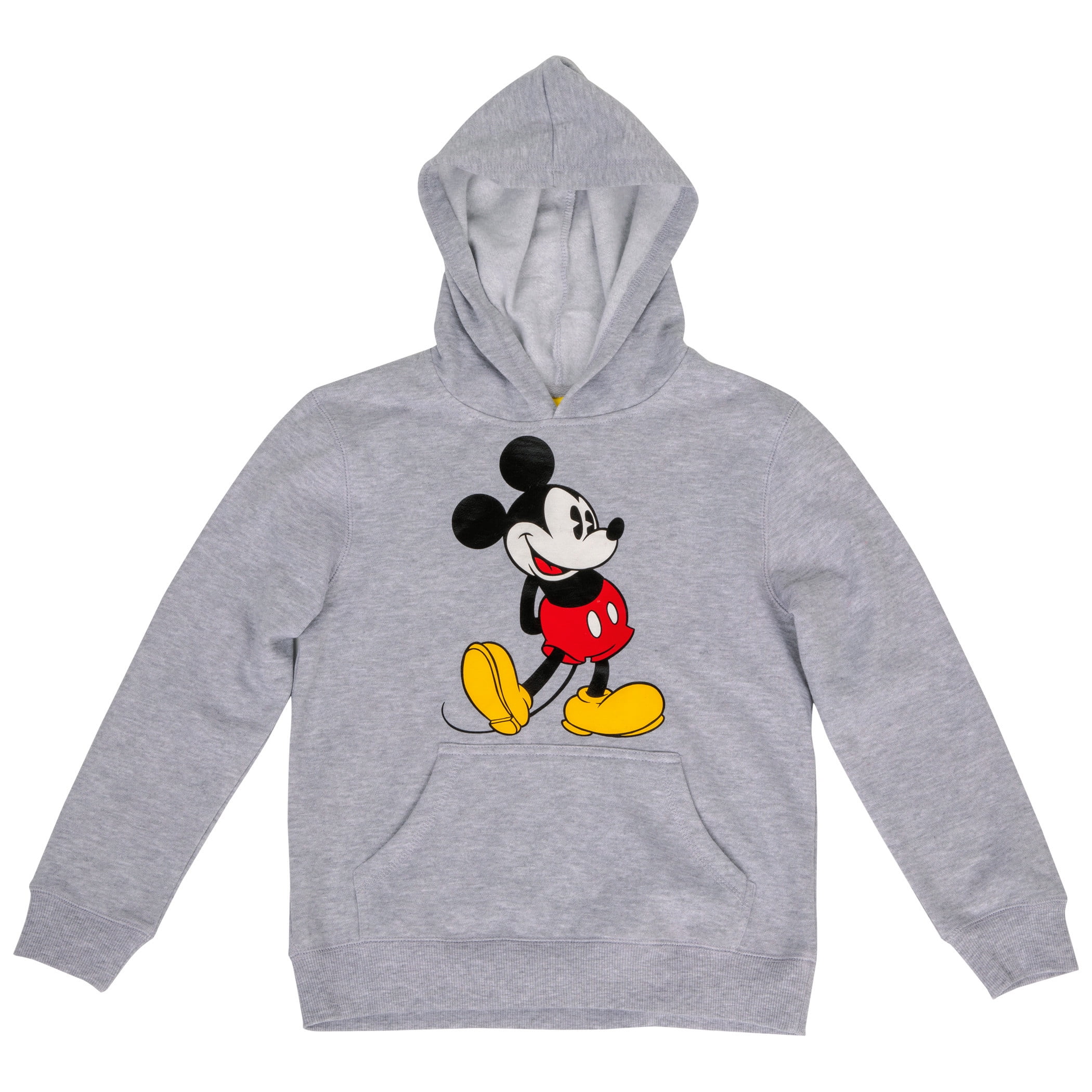 Disney's Mickey Mouse Character Boys 
