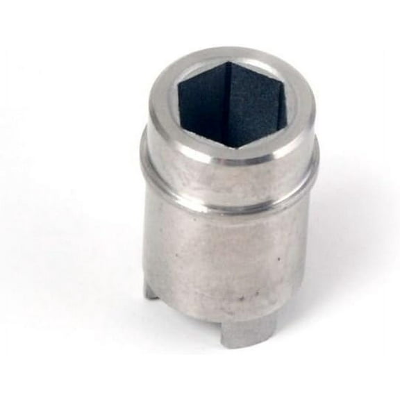 WP2220458 Durable Refrigerator Coupling compatible with 2220458 2198627 8206688 920920