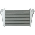 thumbnail image 2 of Spectra Premium 4401-0707 Heavy Duty Charge Air Cooler Fits select: 2004-2007 ISUZU NPR, 2004-2008 GMC W3500, 2 of 3