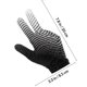 thumbnail image 2 of unbranded 1Ud Guante De Billar Anti Deslizante 3 Dedos Tela Flexible Para Uso En Billar, 2 of 6