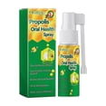 thumbnail image 1 of Propolis Oral Health Spray, Propolis Oral Spray, Fresh Breath, 1 of 4