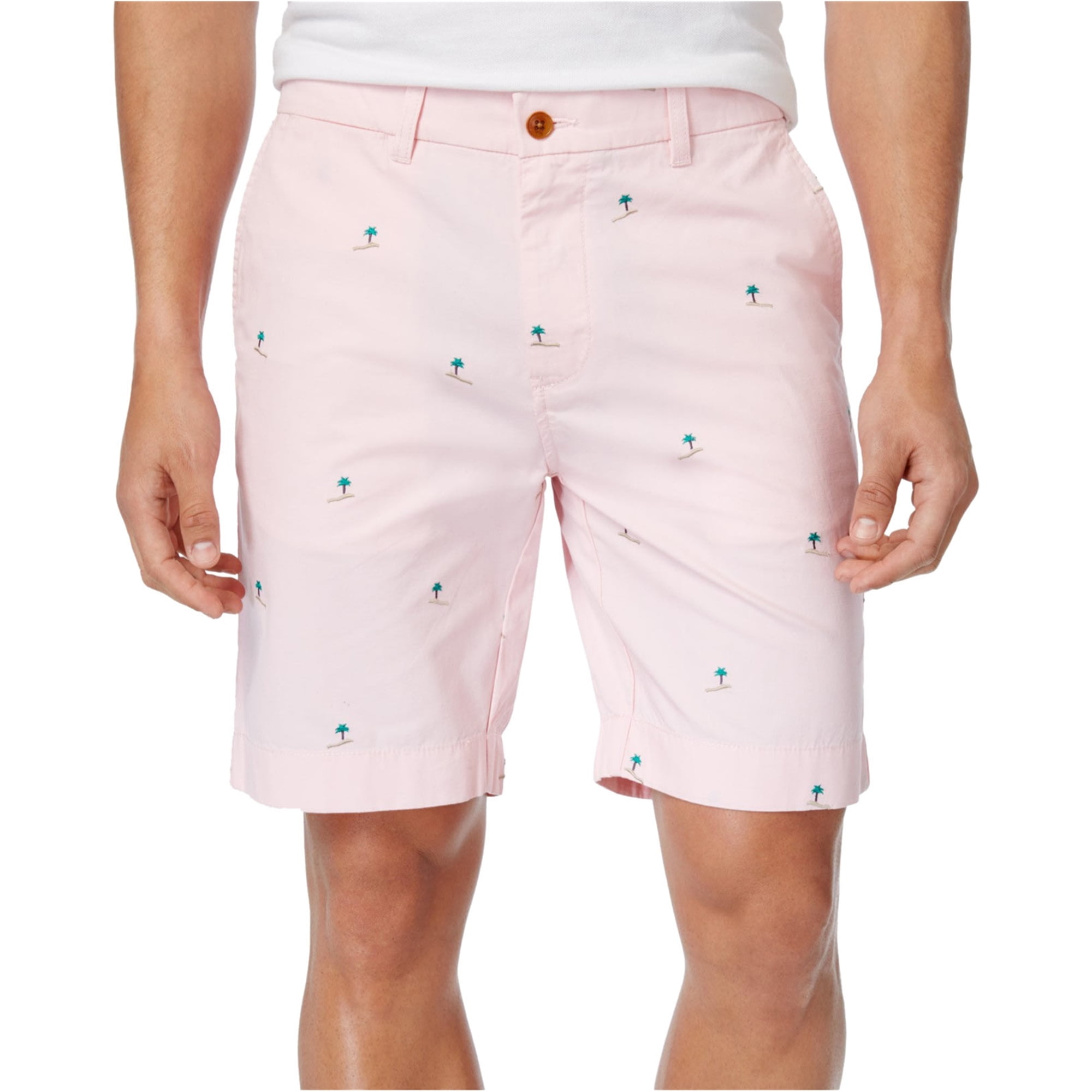 tommy hilfiger sweat shorts mens