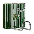 thumbnail image 2 of LCXmlly Removable Wall Hook Traceless Punch Free Basin Hook Strong Load Bearing Multi purpose Wall Hanging Self adhesive Rack Bathroom Kitchen Organizer, 2 of 9
