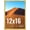 Gold, variant on 4x6 Picture Frame for Wall Display, 4x6 Gold Picture Frame with HD Plexiglas, 4 x 6 Matted Frame 1 Pack, Display Frame for Vertical or Horizontal, Classic Collection