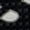 White/Black, variant on Men's 3000V7 Synthetic Turf Baseball Shoes Black/White 12