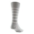 thumbnail image 4 of GOLDTOE Edition Men's Casual Ribbed Crew Socks, 6-Pack, 4 of 4