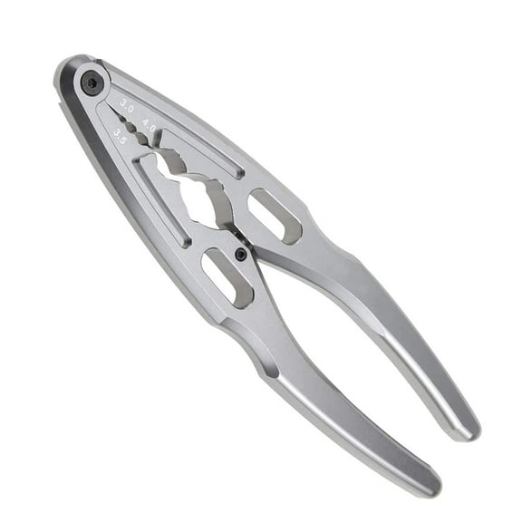 ITSELFER Universal RC Shocks Pliers Clamp Absorber Multi-Function Disassembly Tool Parts