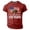 00-Red399, variant on Tiijoy Boy's USA 250th Anniversary T Shirt Summer Short Sleeve Crew Neck Tee, Sizes 1-13
