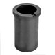 thumbnail image 1 of Crisol De Grafito Fundido De Alta Pureza Para Herramientas De Fundición De Metal Dorado Y P Eccomum 5KG, 1 of 5